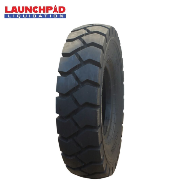 18x7-8 Tires Westlake CL621 14PR  Solid Forklift Heavy Duty Tire 18/7/8