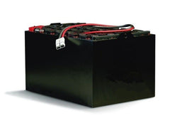 Forklift Battery 24-85-33 (Refurbished with 2-year warranty)