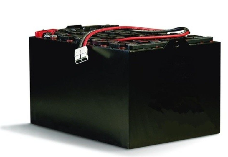 Forklift Battery 12-100-13 (Reconditioned)